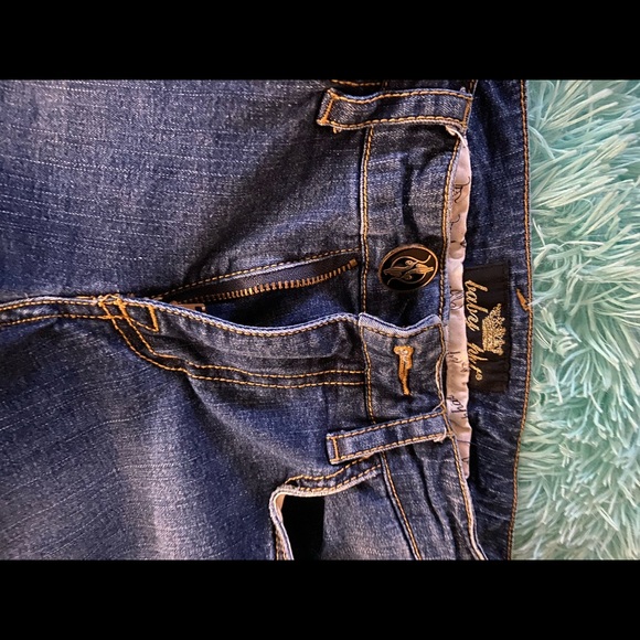 Jean!!!!!! - Picture 3 of 4